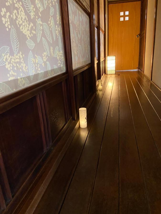 古民家ゲストハウス穏 Sakaide Exterior photo