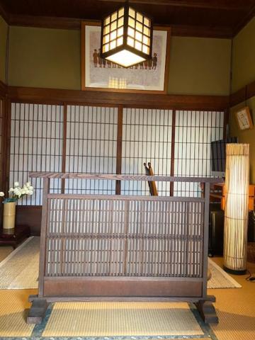 古民家ゲストハウス穏 Sakaide Exterior photo