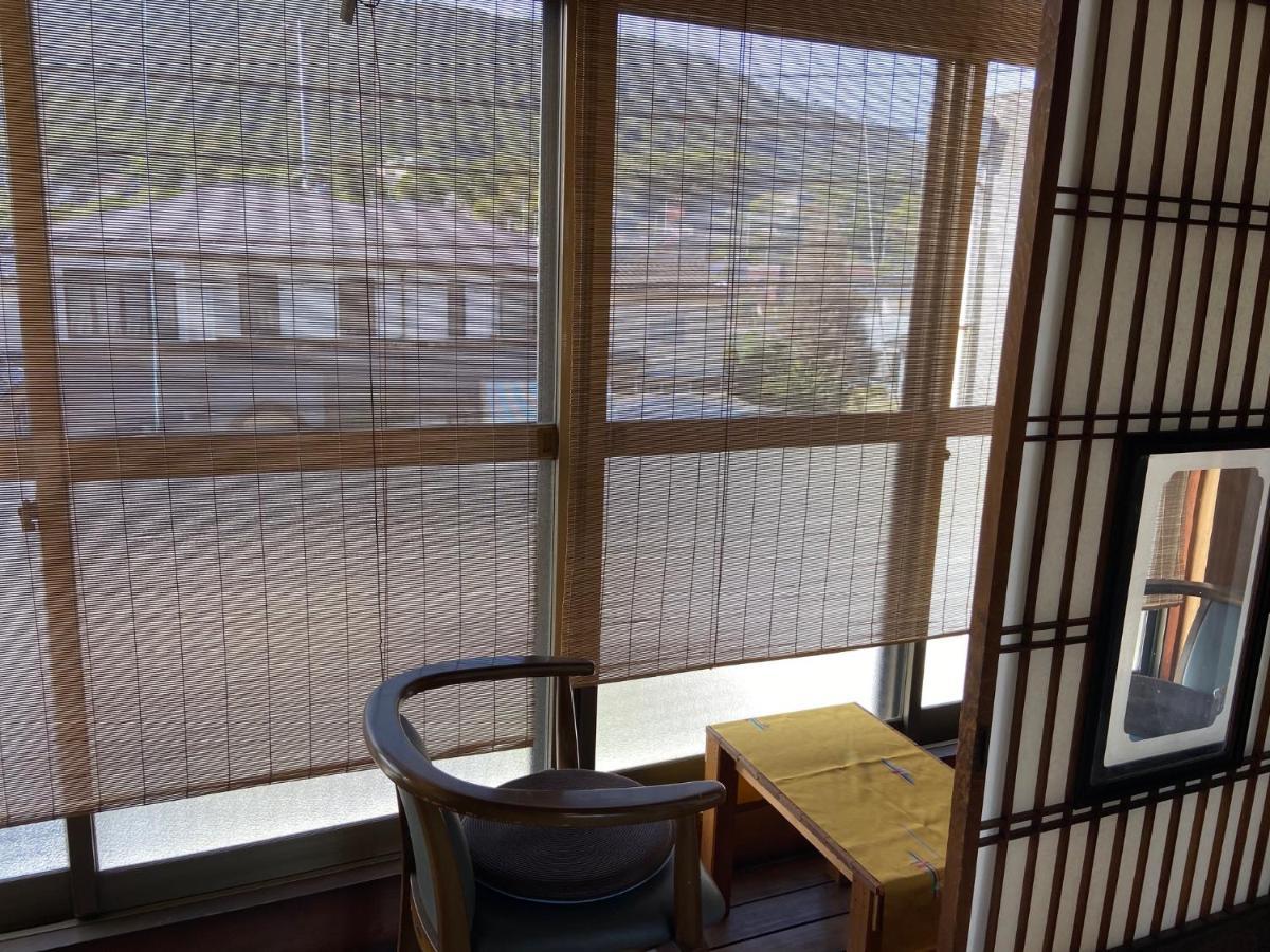 古民家ゲストハウス穏 Sakaide Exterior photo